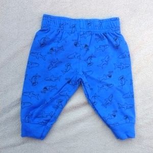 3 for $10* Garanimals pants 7S12